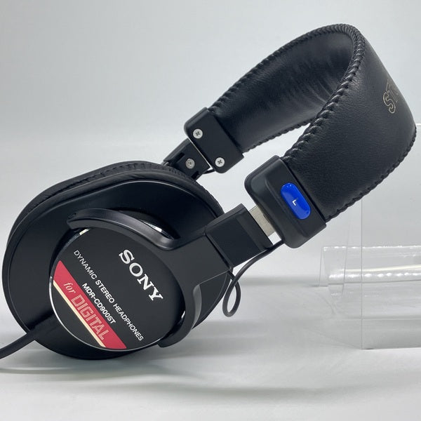 【中古】MDR-CD900ST【日本橋】