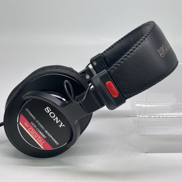 SONY 【中古】MDR-CD900ST【日本橋】 – e☆イヤホン