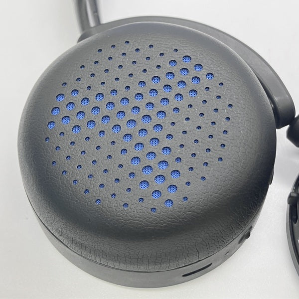 AKG 【中古】Y500 WIRELESS ブルー 【AKGY500BTBLU】【秋葉原】 – e