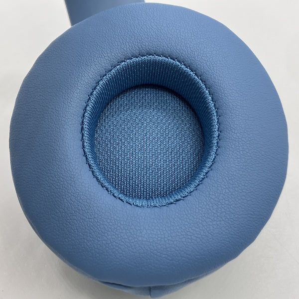 Beats by Dr. Dre 【中古】Beats Solo4 スレートブルー【秋葉原】 – e
