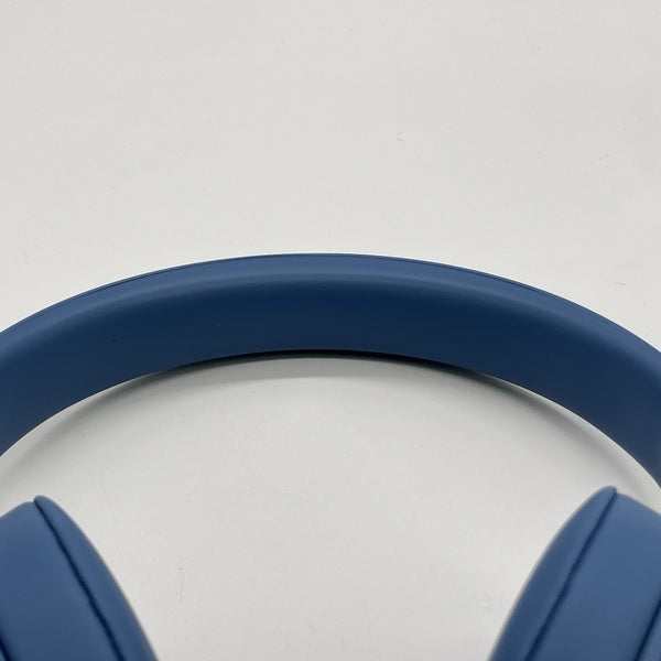 Beats by Dr. Dre 【中古】Beats Solo4 スレートブルー【秋葉原】 – e