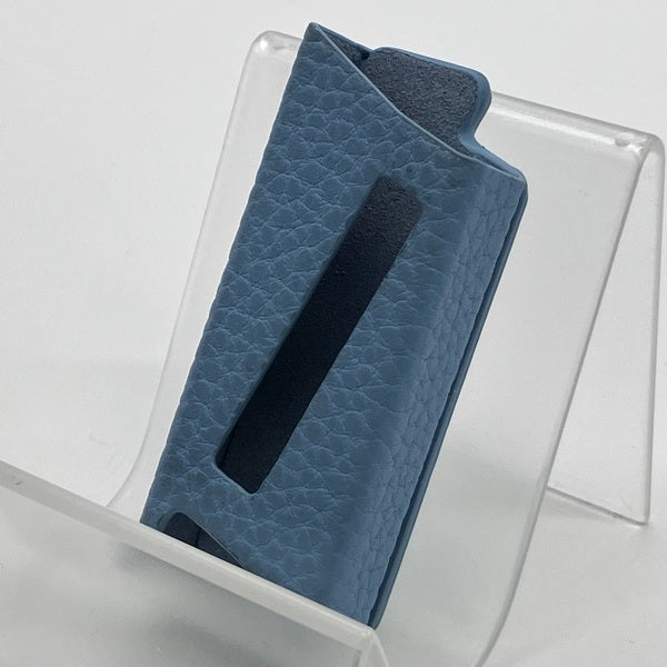 【中古】楽彼(LUXURY&PRECISION) W4用 leather case【秋葉原】