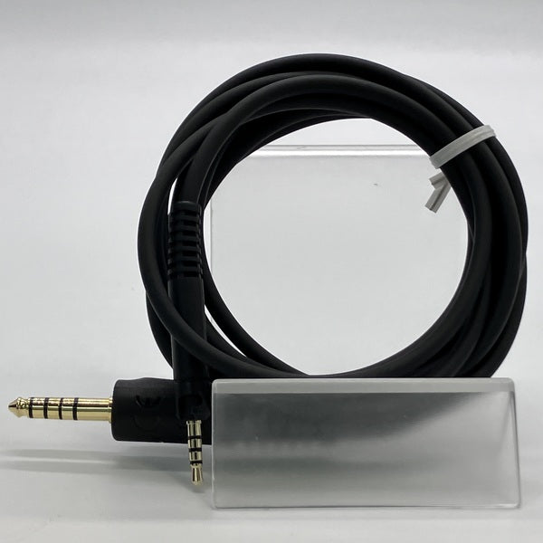 【中古】HD 620S用4.4mmバランスケーブル (1.8m)【秋葉原】