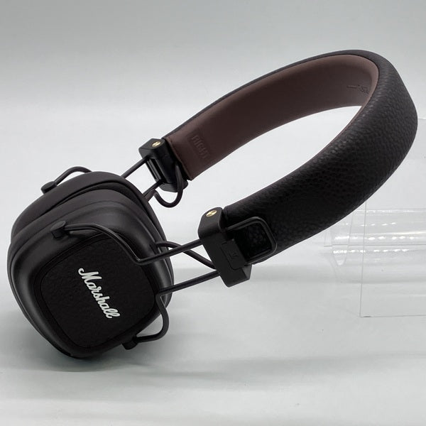 【中古】Major V Brown【秋葉原】