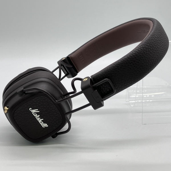 Marshall 【中古】Major V Brown【秋葉原】 – e☆イヤホン