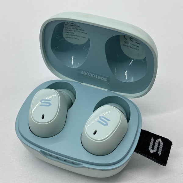 【中古】S-MICRO20 MINT GREEN【秋葉原】