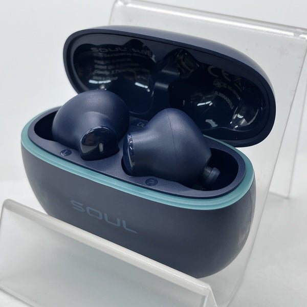 【中古】S-LIVE50 NAVY BLUE【秋葉原】