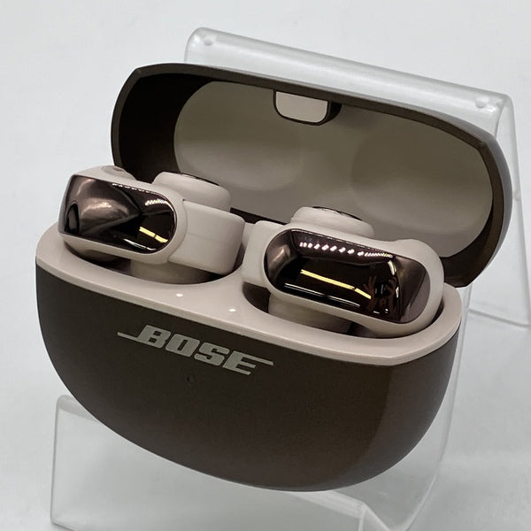 【中古】Ultra Open Earbuds Driftwood Sand【秋葉原】