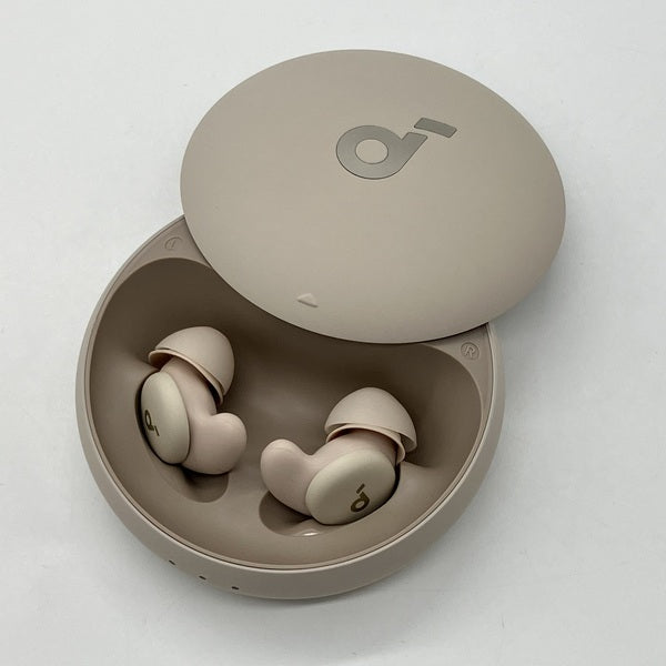 【中古】Soundcore Sleep A20 サンドベージュ 【A6611Z21】【秋葉原】