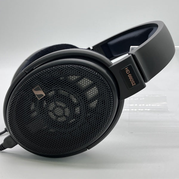 SENNHEISER 【中古】HD 660S2【秋葉原】 – e☆イヤホン