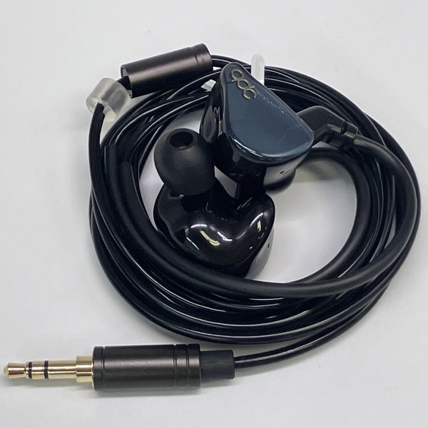 qdc 【中古】SUPERIOR Piano Black 【QDC-SUPERIOR-BK】【日本橋】 – e