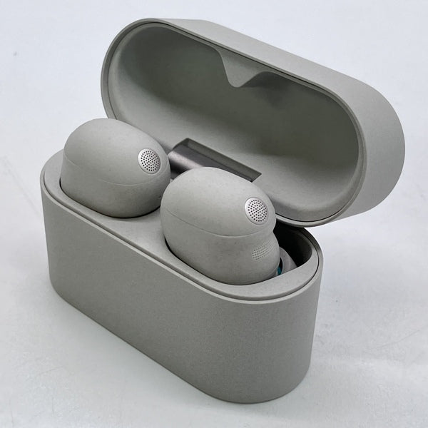 【中古】WF-1000XM6 SZ プラチナシルバー【秋葉原】