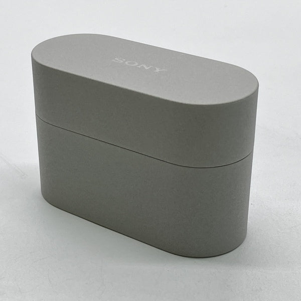 SONY 【中古】WF-1000XM6 SZ プラチナシルバー【秋葉原】 – e☆イヤホン
