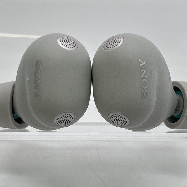 SONY 【中古】WF-1000XM6 SZ プラチナシルバー【秋葉原】 – e☆イヤホン