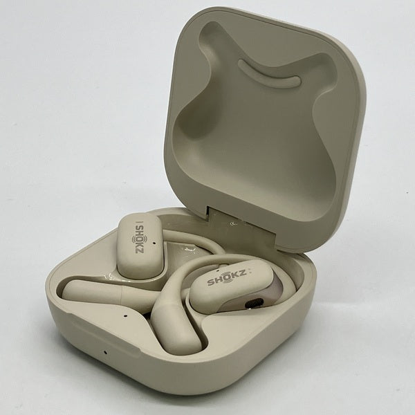 【中古】OpenFit Beige【SKZ-EP-000021】【秋葉原】