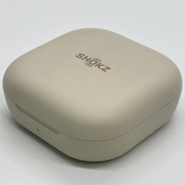 Shokz 【中古】OpenFit Beige【SKZ-EP-000021】【秋葉原】 – e☆イヤホン