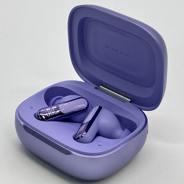 【中古】LIVE BEAM 3 パープル【JBLLIVEBEAM3PUR】【秋葉原】