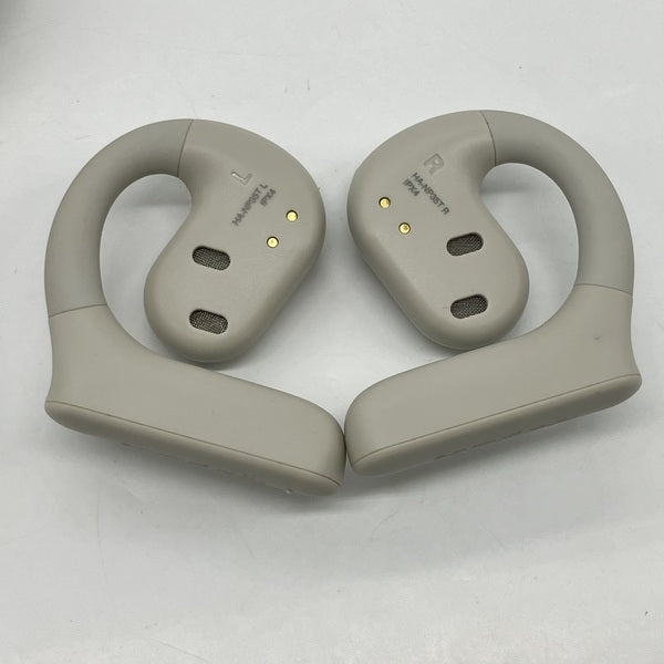 Victor ワイヤレスイヤホン 中古 Victor 【中古】HA-NP35T-W ホワイト【名古屋】 – e☆イヤホン