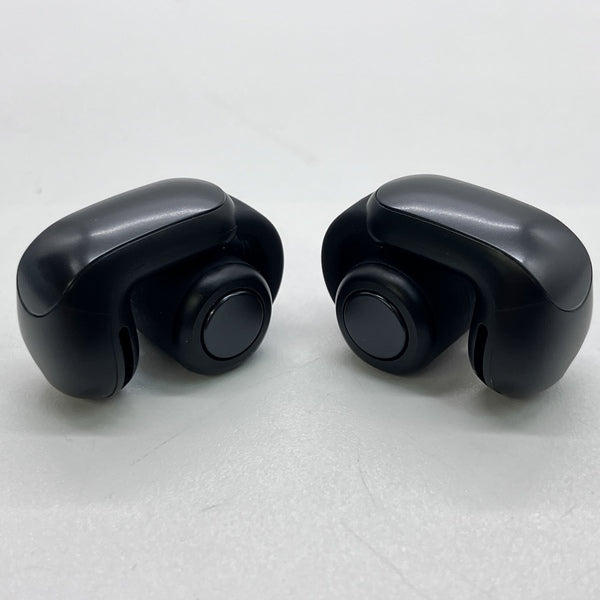Bose 【中古】Ultra Open Earbuds Black【秋葉原】 – e☆イヤホン