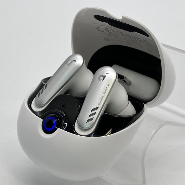 【中古】Soundcore VR P10 ホワイト 【A3850Z21】【秋葉原】