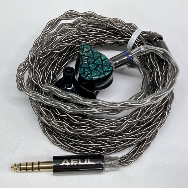 AFUL performer 5+2 ジャンク品 AFUL 【中古】Performer 5+2 (Performer7)【日本橋】 – e☆イヤホン