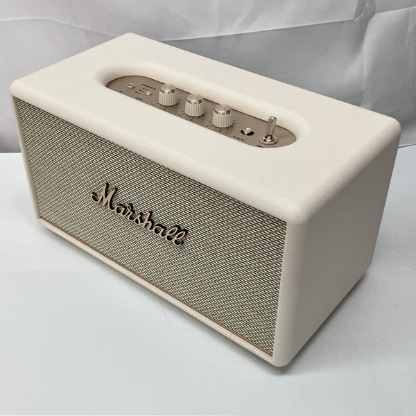 【中古】Stanmore III Bluetooth Cream【秋葉原】
