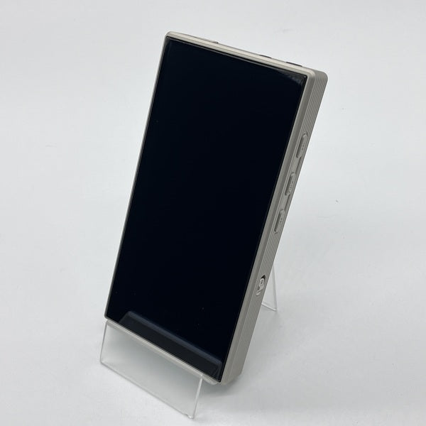 【中古】M33 R2R Titanium Gold【 FIO-M33R-G】【秋葉原】