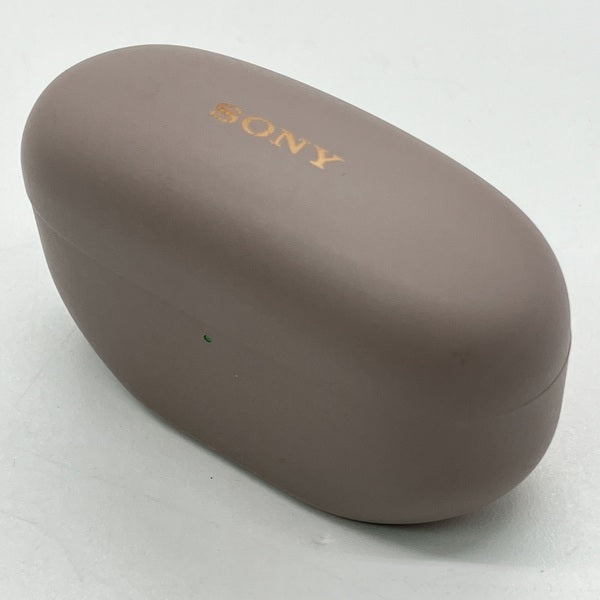SONY 【中古】WF-1000XM5 P スモーキーピンク【名古屋】 – e☆イヤホン