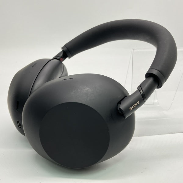 【中古】WH-1000XM6 BM ブラック【秋葉原】