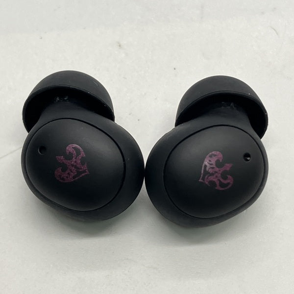 final 【中古】ZE500 for ASMR -Patra コラボ Black【日本橋】 – e