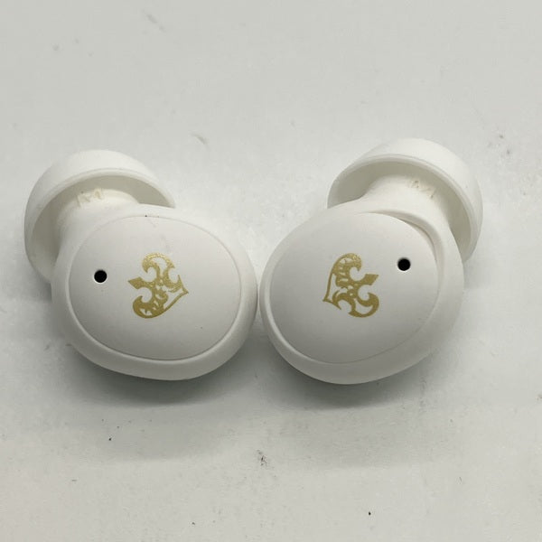 final 【中古】ZE500 for ASMR -Patra コラボ White【日本橋】 – e