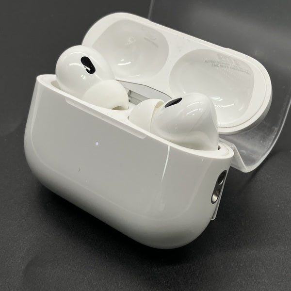 【中古】AirPods Pro (第2世代) MQD83J/A【日本橋】