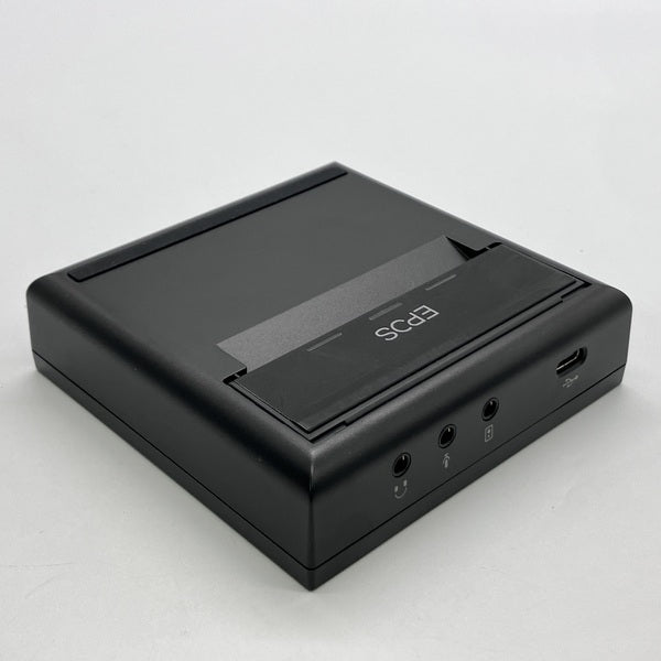 EPOS GSX 1000 2nd edition 新品未開封 EPOS JAPAN 【中古】EPOS GSX-1000 2nd Edition 【1001150】【秋葉原