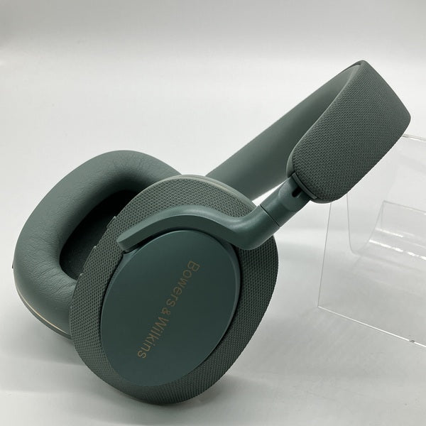 Bowers & Wilkins 【中古】Px7 S2e フォレスト・グリーン【PX7S2E/FG