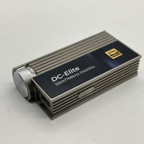 【中古】DC-Elite【日本橋】