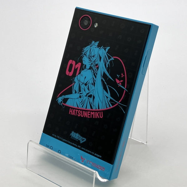 【中古】M500 Hatsune Miku Edition【秋葉原】