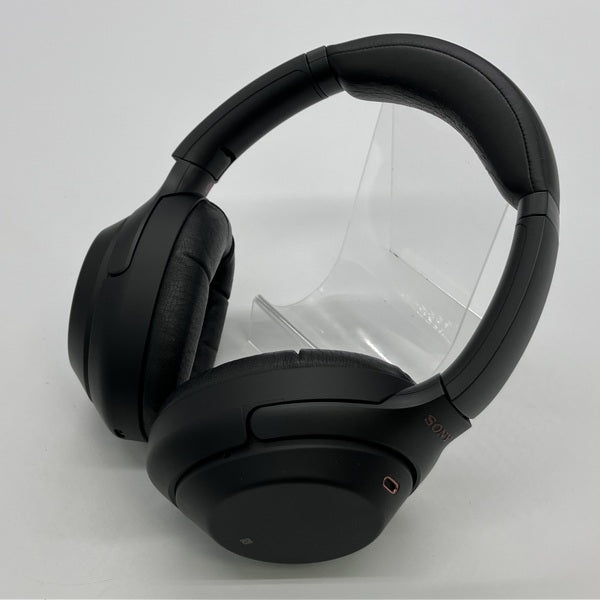 【中古】WH-1000XM3BM【ブラック】【秋葉原】