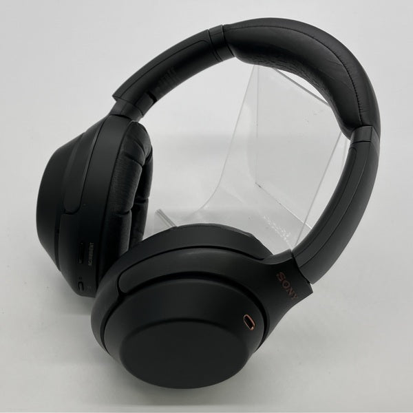 SONY 【中古】WH-1000XM3BM【ブラック】【秋葉原】 – e☆イヤホン