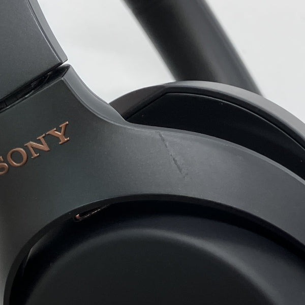 SONY 【中古】WH-1000XM3BM【ブラック】【秋葉原】 – e☆イヤホン