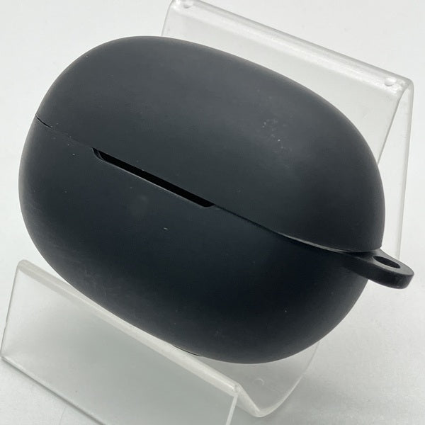 【中古】EarFun Clip 2用シリコンケース ブラック【名古屋】