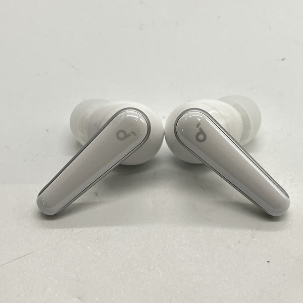Anker 【中古】Soundcore Liberty 5 パールホワイト【A3957N21