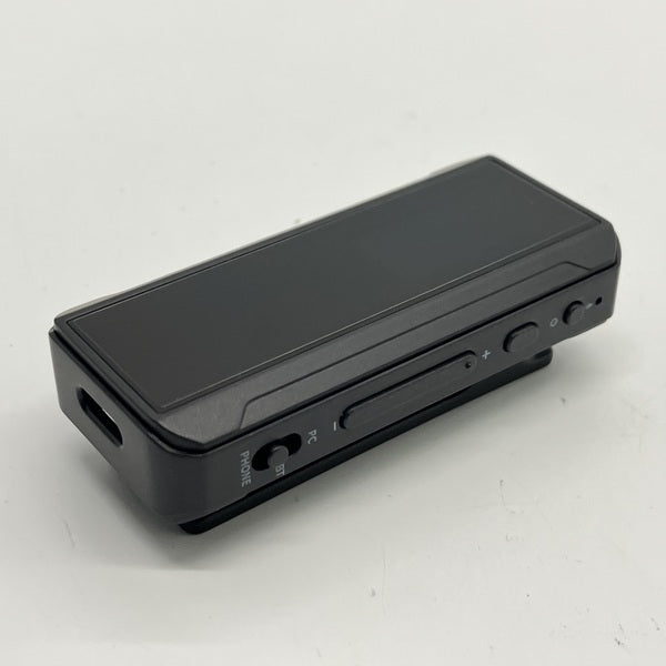 【中古】BTR13 Black 【FIO-BTR13-B】【日本橋】