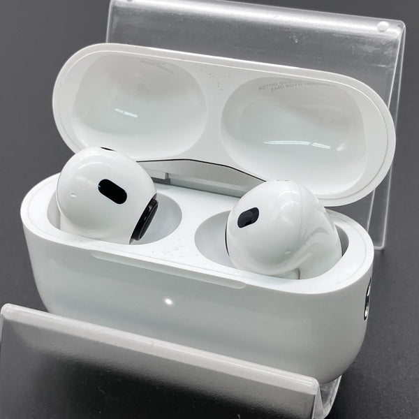 【中古】AirPods Pro (第2世代) MQD83J/A【秋葉原】