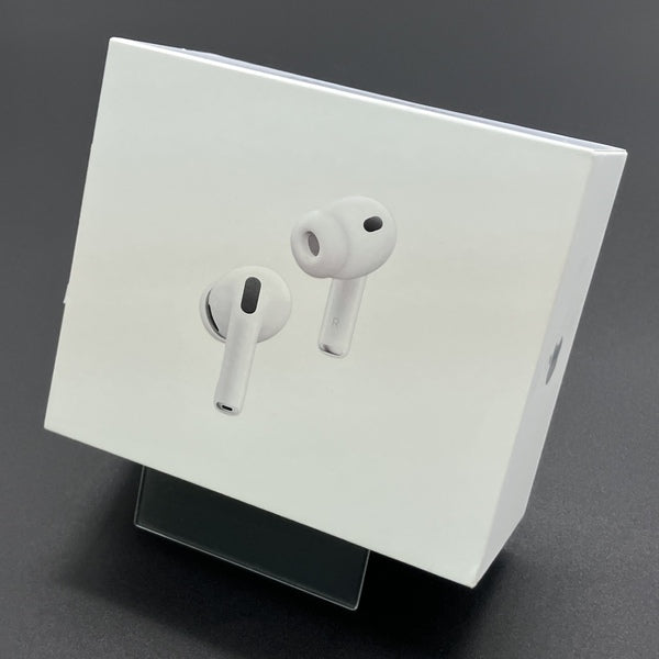 Apple 【中古】AirPods Pro 3 MFHP4J/A【秋葉原】 – e☆イヤホン