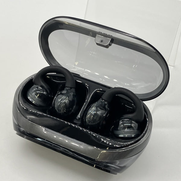 【中古】Soundgear Clips ブラック【JBLSNDGEARCLBLK】【名古屋】