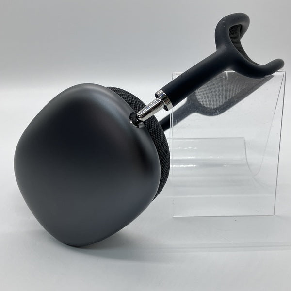 【中古】AirPods Max MGYH3J/A　ワイヤレスヘッドホン　スペースグレイ【秋葉原】
