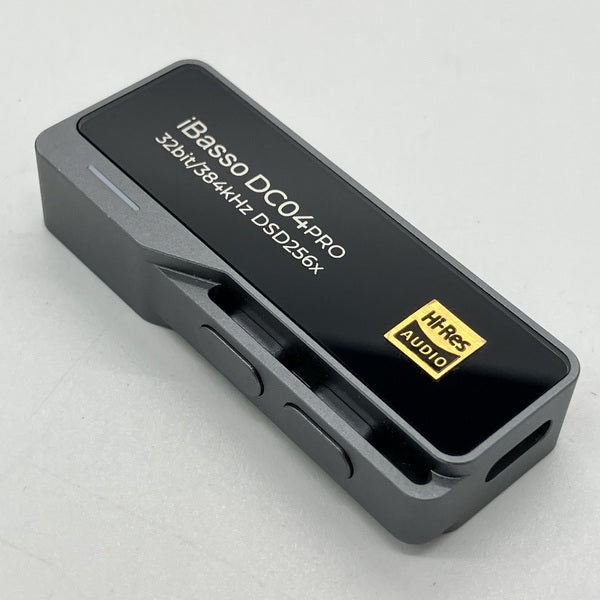 【中古】DC04PRO グレー【名古屋】