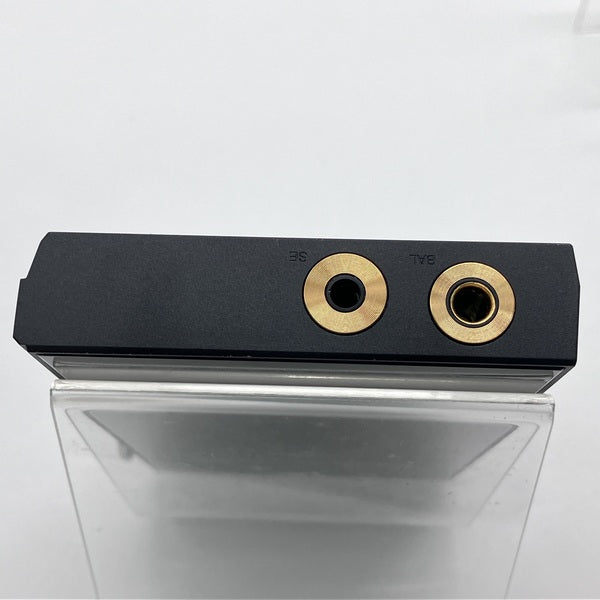 iBasso Audio 【中古】DX180 Black【秋葉原】 – e☆イヤホン