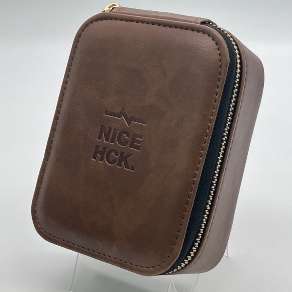 【中古】NICEHCK イヤホンケース【秋葉原】