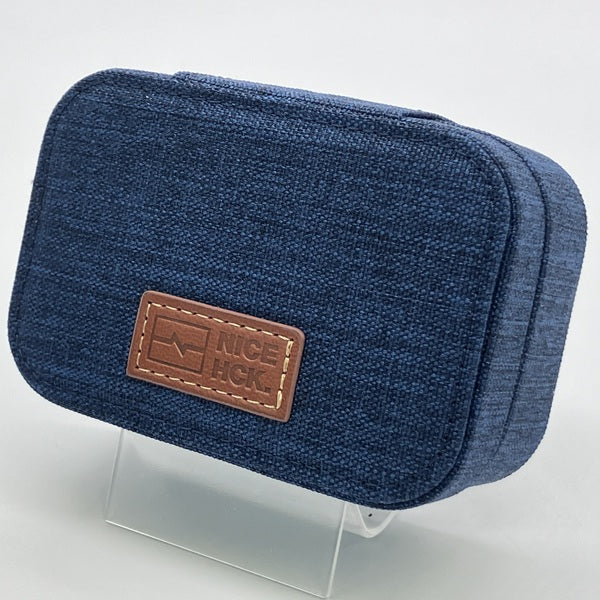 【中古】NICEHCK イヤホンケース【秋葉原】